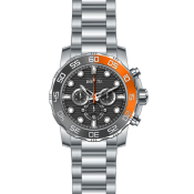 Invicta Pro Diver