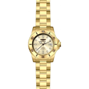 Invicta Pro Diver