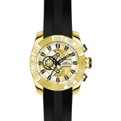 Invicta Pro Diver