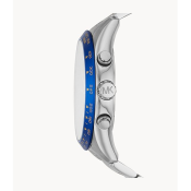 Michael Kors Layton Chronograph