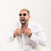 Vostok Europe Almaz Space Station