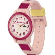 Lacoste Kids Watch