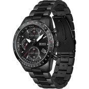Hugo Boss Pilot Edition Chrono