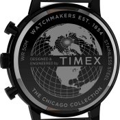 Timex Chicago Chronograph