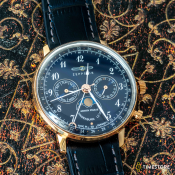 Zeppelin LZ129 Hindenburg