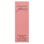 Estee Lauder Pleasures parfémovaná voda pre ženy 30 ml