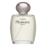 Estee Lauder Pleasures for Men kolínska voda pre mužov 100 ml