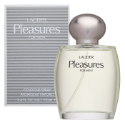 Estee Lauder Pleasures for Men kolínska voda pre mužov 100 ml