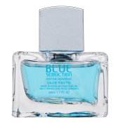 Antonio Banderas Blue Seduction for Women toaletní voda pro ženy 50 ml