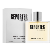 Oleg Cassini Reporter toaletná voda pre mužov 125 ml