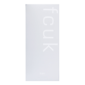 Fcuk Men toaletná voda pre mužov 100 ml