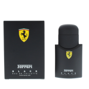 Ferrari Ferrari Black toaletná voda pre mužov 40 ml