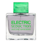 Antonio Banderas Electric Seduction in Black toaletná voda pre mužov 100 ml