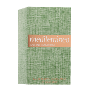 Antonio Banderas Meditteraneo toaletná voda pre mužov 100 ml