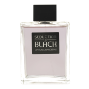 Antonio Banderas Seduction in Black toaletná voda pre mužov 200 ml