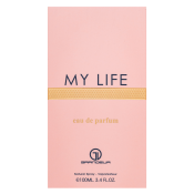Grandeur My Life parfémovaná voda pre ženy 100 ml
