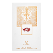 Grandeur Musk Rouge parfémovaná voda unisex 100 ml