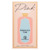 Grandeur Perfectly Pink parfémovaná voda pre ženy 100 ml