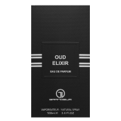 Grandeur Oud Elixir parfémovaná voda unisex 100 ml