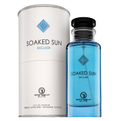 Grandeur Soaked Sun Exclusif Парфюмна вода унисекс 100 ml
