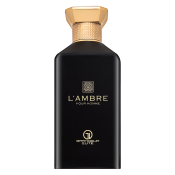 Grandeur L'Ambre Парфюмна вода за мъже 100 ml