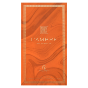 Grandeur L'Ambre Парфюмна вода за мъже 100 ml