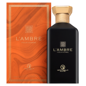 Grandeur L'Ambre Парфюмна вода за мъже 100 ml