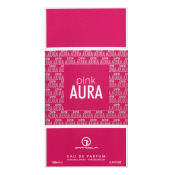 Grandeur Pink Aura Парфюмна вода за жени 100 ml