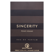 Grandeur Sincerity Парфюмна вода за мъже 100 ml