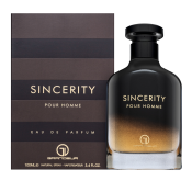 Grandeur Sincerity Парфюмна вода за мъже 100 ml