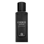 Grandeur Codice Profumo Парфюмна вода за мъже 100 ml