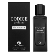 Grandeur Codice Profumo Парфюмна вода за мъже 100 ml