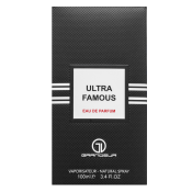 Grandeur Ultra Famous parfémovaná voda unisex 100 ml