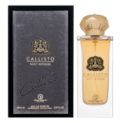 Grandeur Callisto Nuit Intense parfémovaná voda unisex 85 ml