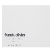 Franck Olivier Franck Olivier parfémovaná voda pre ženy 50 ml