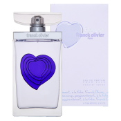 Franck Olivier Franck Olivier Passion woda perfumowana dla kobiet 75 ml