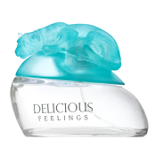 Gale Hayman Delicious Feeling toaletná voda pre ženy 100 ml