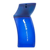 Gas Gas for Men toaletná voda pre mužov 50 ml