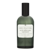 Geoffrey Beene Grey Flannel toaletná voda pre mužov 120 ml