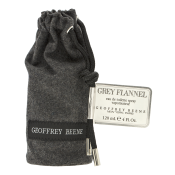 Geoffrey Beene Grey Flannel toaletná voda pre mužov 120 ml