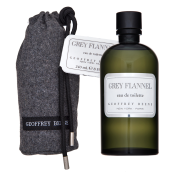 Geoffrey Beene Grey Flannel toaletná voda pre mužov 240 ml