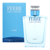 Gianfranco Ferré Acqua Azzura toaletní voda pro muže 100 ml