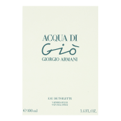 Armani (Giorgio Armani) Acqua di Gio toaletná voda pre ženy 100 ml