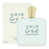 Armani (Giorgio Armani) Acqua di Gio toaletná voda pre ženy 100 ml