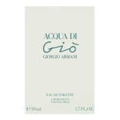 Armani (Giorgio Armani) Acqua di Gio toaletná voda pre ženy 50 ml