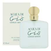 Armani (Giorgio Armani) Acqua di Gio toaletná voda pre ženy 50 ml