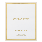 Givenchy Dahlia Divin parfémovaná voda pre ženy 75 ml