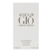Armani (Giorgio Armani) Acqua di Gio Pour Homme toaletná voda pre mužov 100 ml