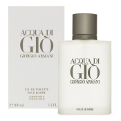 Armani (Giorgio Armani) Acqua di Gio Pour Homme toaletná voda pre mužov 100 ml