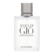 Armani (Giorgio Armani) Acqua di Gio Pour Homme toaletná voda pre mužov 30 ml